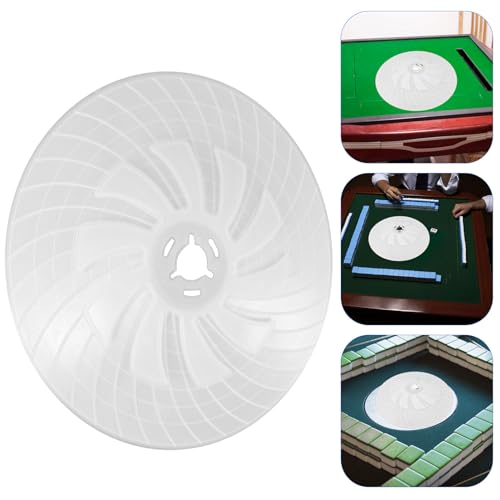 Cubierta Silenciadora para Máquina Mahjong 1 Set miniatura 7