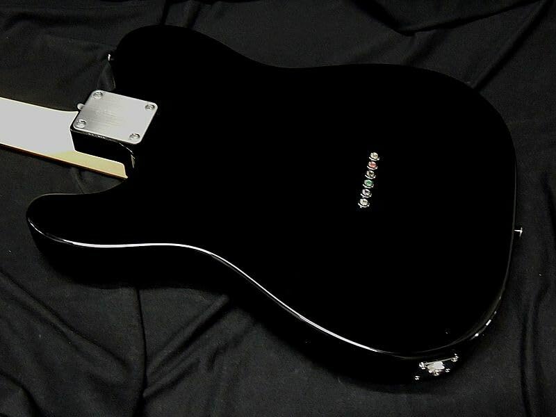 Amazon | FGN FUJIGEN NTE100RAL BLK Neo Classic SERIES フジゲン