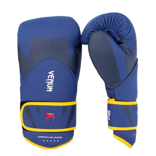 Venum Challenger 4.0 Guantes de Boxeo, Sport 05-10 Oz