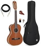 Viola Eletroacústica Strinberg Vs25e Mgs + Capa Reforçada