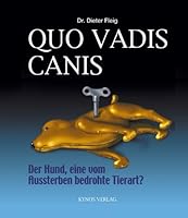 Quo vadis canis? 3933228166 Book Cover