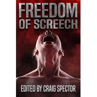Freedom of Screech