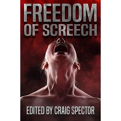 Freedom of Screech