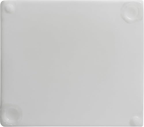 Miniatura 86 de WT-5687 - Tanque de agua potable para caravana de 5 galones, para cámpers, remolques y caravanas, 16.5 pulgadas x 11.75 pulgadas x 8 pulgadas