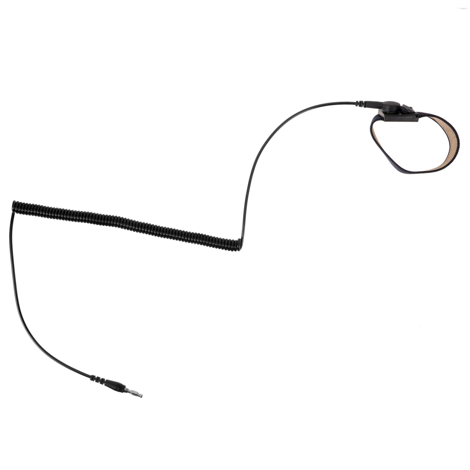 PACKOVE Replaceable Ionic Wristband for Foot Bath Machine Foot Care Wrist Strap Accessory Comfortable Ion Wrist Massager Band Wellness and Relaxation