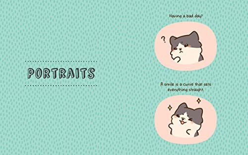 Kawaii Doggies: Learn to Draw Over 100 Adorable Pups in All Their Glory: 7