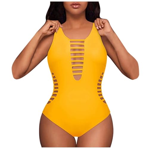 Maillot de bain de sport amincissant parfait pour vos vacances et séances de spa