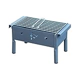 Flores Cortès Barbacoa de Mesa