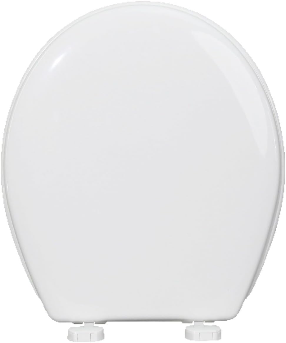 Thickened Bidet Seats Old Fashioned Toilet O Shaped Parts