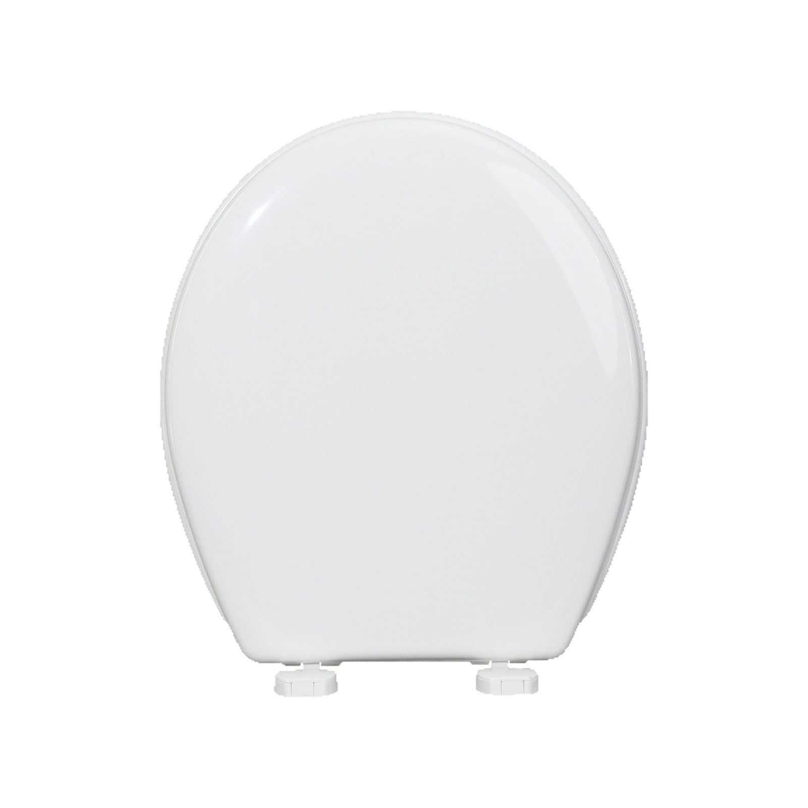 GYBBHia Thickened Bidet Seats Old Fashioned Toilet O Shaped Parts