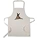 'Pastor Aleman' Delantal de Cocina para Niños (AP00034069)