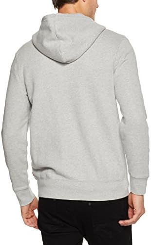 Levi's Men's Original Zip Up Hoodie 