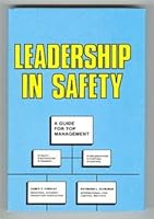 Leadership in Safety 0880610026 Book Cover