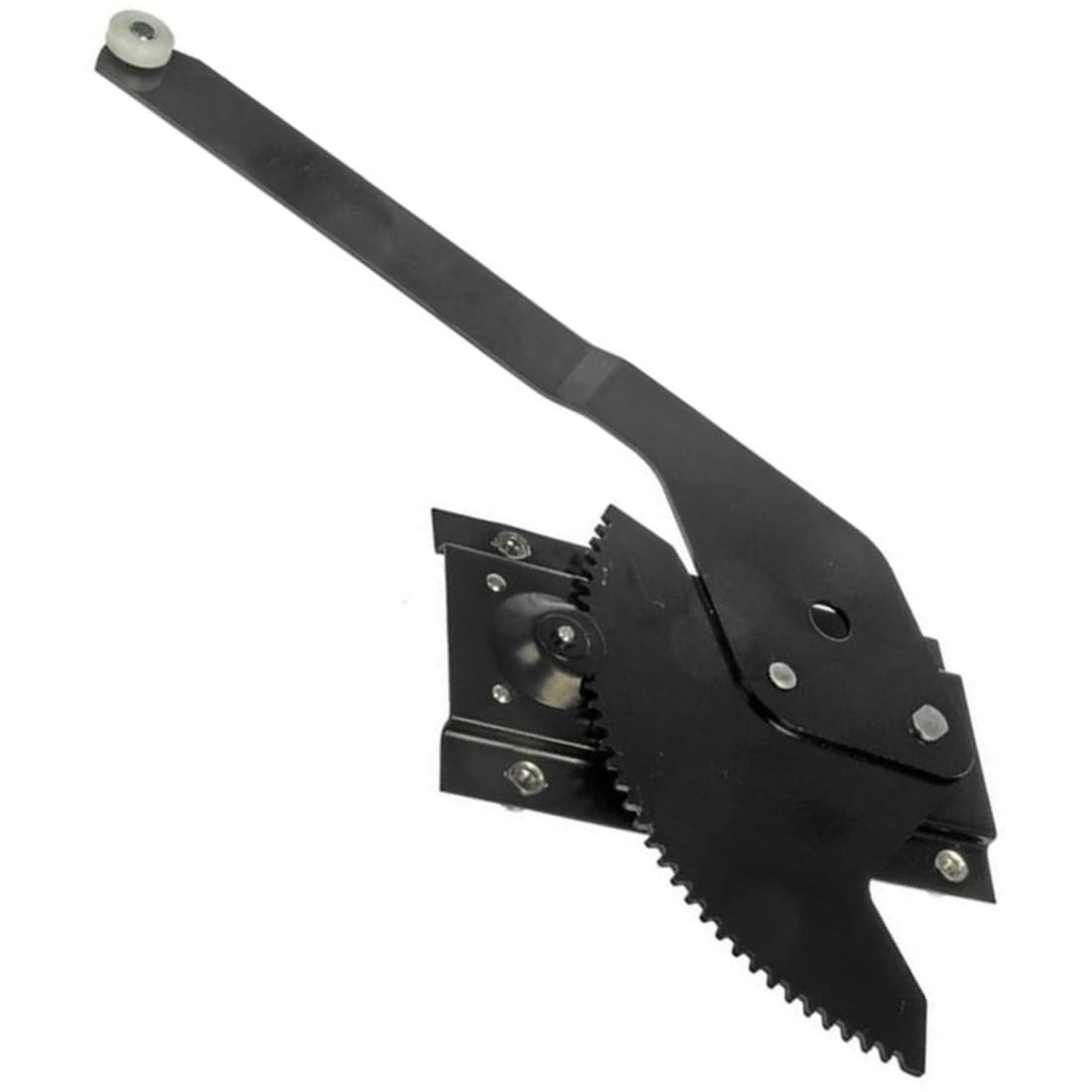 Front Left Window Regulator,Regulator fits International 1452SC,1652SC,1652UPS,2554,2574 1989 1990 1991 1992 1993 1994 1995 1996 1997 1998 1999 2000 2001 2002 1 x