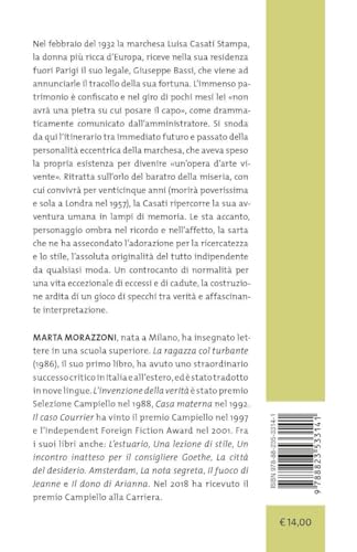 Il Rovescio Dell'abito - 2