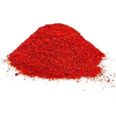 Cayenne Pepper Ground 2Oz - Unique Flavors #TOP1
