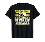 Jugendweihe 2026 Geschenke Jugendweihfeier