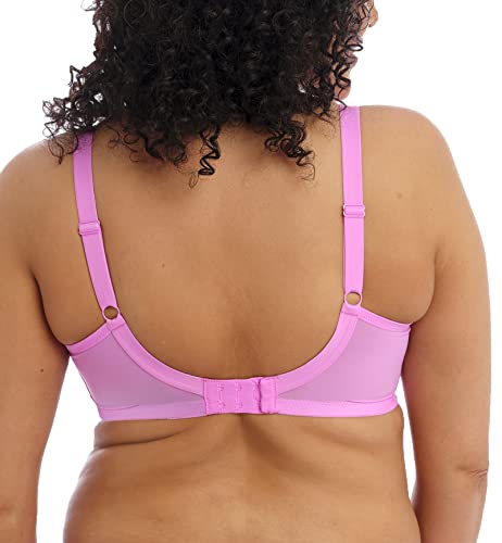 Elomi Women's Brianna Underwire Strappy Plunge Bra2