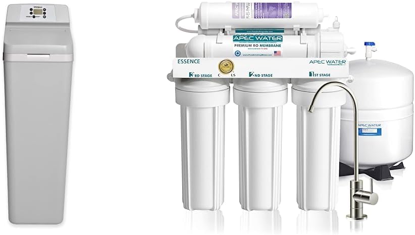 Good Housekeeping Best Water Softener Reviews By Consumer 2 41K8Obrag3L. AC SL1001
