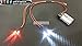 JPV2015 Genuine Product - 4 LED 2W2R RC LIGHT KIT - Premium Quality - Handmade in USA exclusively by