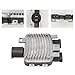 Cooling Fan Relay Radiator Control Module Compatible with Edge 2011-2014 MKX 2007-2015 Freelander 2007-2015 S60 S80 V40 V60 XC60 XC70 2010-2016 940009402 7T438C609BA 940004204