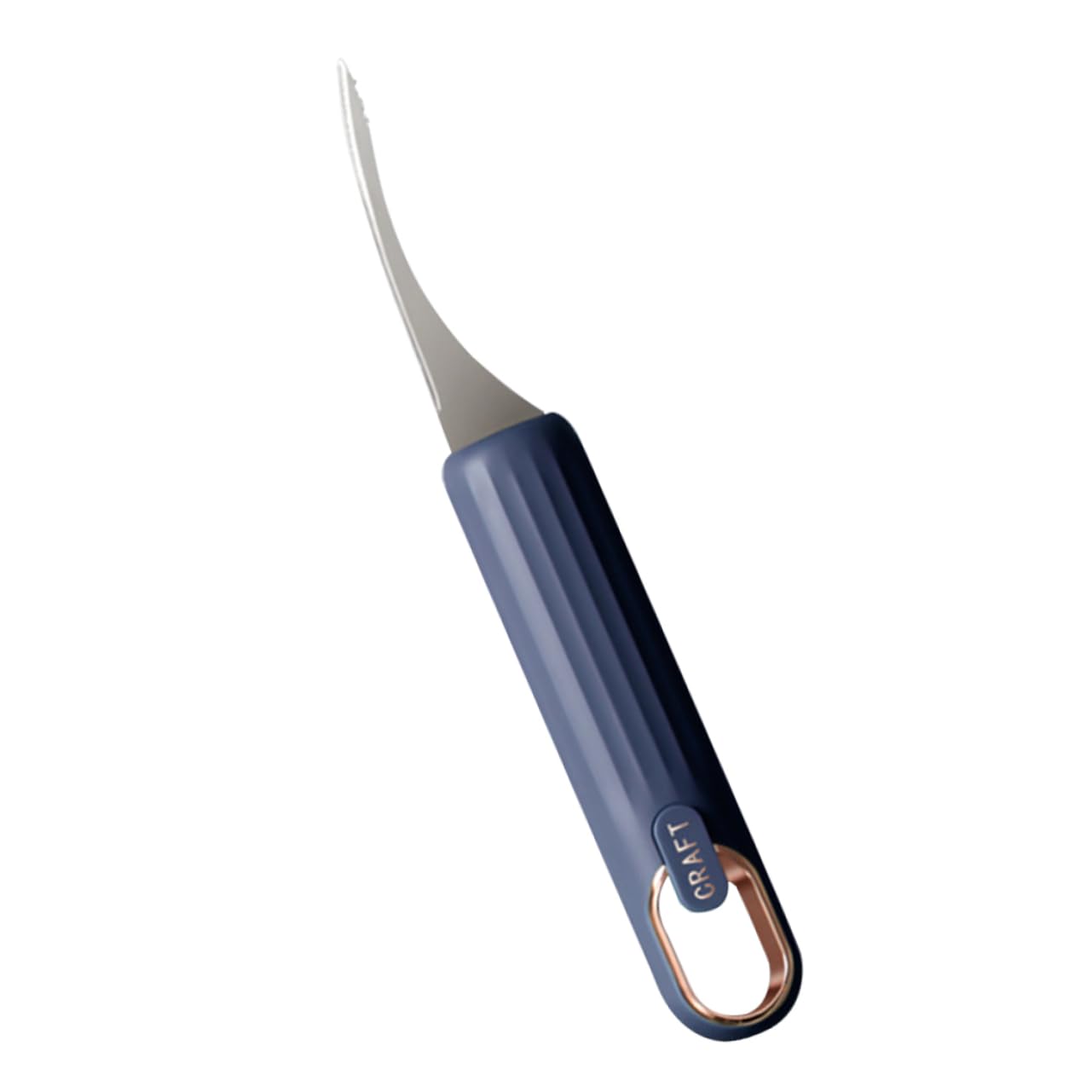 PRETYZOOM Kitchen Shrimp Peeler Ergonomic Seafood Cleaner Tool for Easy Shrimp Line Removal Compact and Portable Cooking Supplies for Home Hotel and Restaurant Use