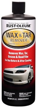 best wax and grease remover for painting cars