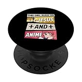 Photo Gallery this girl runs on jesus and anime i kawaii otaku popsockets popgrip adesivo Photo Gallery this girl runs on jesus and anime i kawaii otaku popsockets popgrip adesivo