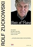  Best of Piano: LeiseStärke, Hat alles seine Zeit, Kinder werden groß, Leben ist mehr ...und acht weitere Lieder \