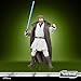 STAR WARS The Vintage Collection OBI-Wan Kenobi (Jedi Legend), OBI-Wan Kenobi 3.75 Inch Collectible Action Figure
