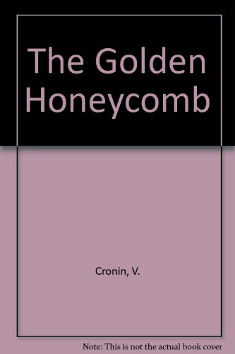 The Golden Honeycomb. B001WHD4AS Book Cover