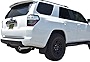 Gibson Performance Exhaust 18815 Cat-Back Single Exhaust System (Aluminized)