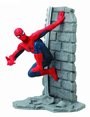 Marvel Spider-Man Collectible Action Figure