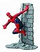 Marvel Spider-Man Collectible Action Figure