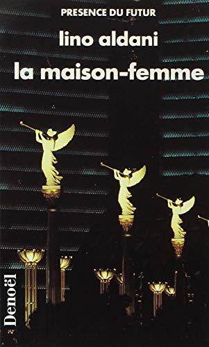 La maison-femme