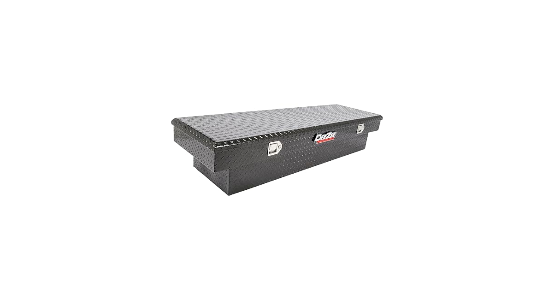 Amazon.com: Dee Zee DZ8170B Red Label Crossover Tool Box