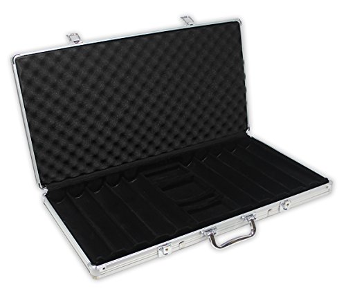 Da Vinci Estojo de alumínio 750