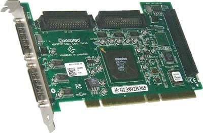 BND- SDV 468714-001 SDV SPS-BD,SCSI ADAPTER,ASC39160