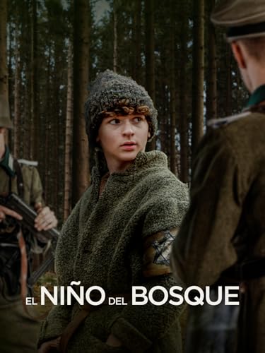 El niño del bosque