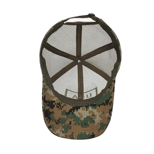 Gorra deportiva para hombre para correr y golf miniatura 6