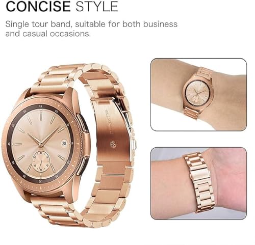 Image of FOLX FAB64 20MM | 22MM Watch Straps /Bands In Various Designs, Colors & Material With 2 Lugs /Pins [ Please Check Watch Models Compatibility For 20mm Or 22mm In Discription ]