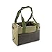 Reddy Convertible Cotton Pet Carrier and Mat in Camo, 14