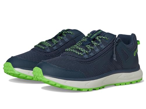 BILLY Footwear Men's Billy Inclusion Trail Walking Shoe