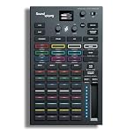 SoundSwitch Control One - Professional DMX DJ Lighting Controller with 3 Months SoundSwitch Software Access and DMX and Phillips Hue Support