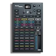 DMX Controller and Interface - 1:1 Control for SoundSwitch Software; 2 DMX Universes inputs/outputs with Thru option for install; Dual-USB for seamless DJ transitions Plug and Play with Engine DJ Devices - Connect directly to Denon DJ and Numark hard...