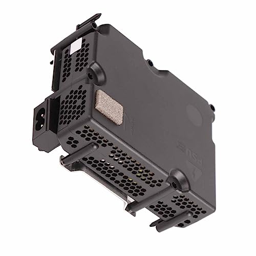 Fuente de Alimentación Interna Adaptador de CA de Repuesto para Consola de Juegos para Xbox Series S Fuente de Alimentación Incorporada Ladrillo de Alimentación Interno