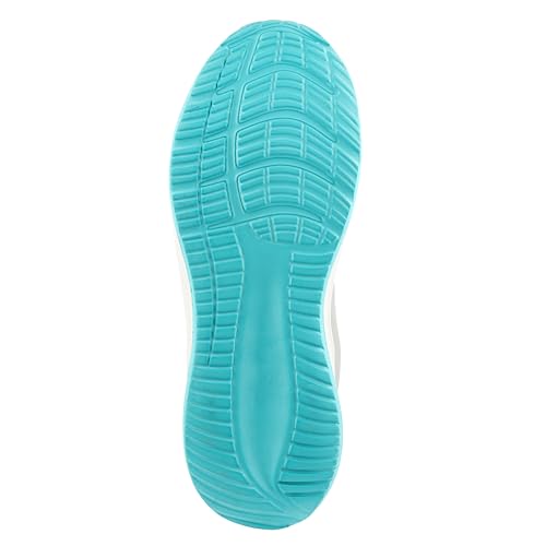 Image of HITWAY Men's Training,Road Running,Cricket,Gym, Running Shoes Max Cushioned Memory Foam Insole Athletic Sneaker, Sports Shoes.