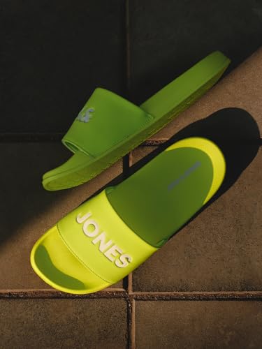 Image of JACK & JONES Men's 12264299 Slipper