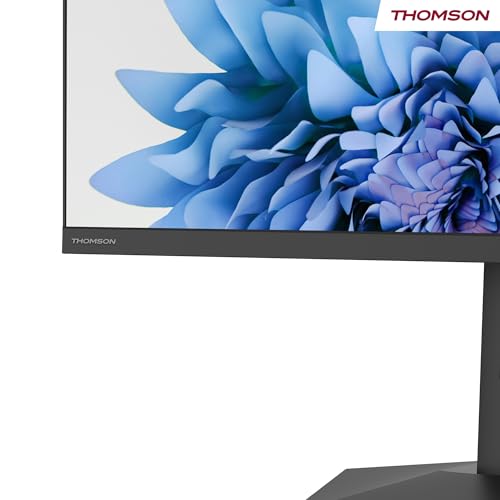 Monitor 27 pulgadas Full HD THOMSON M27FB5C15 con entrada HDMI y panel de 120 Hz 5