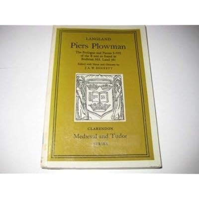 Piers Plowman